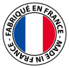 Logo Made in France
