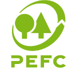 Logo Pefc